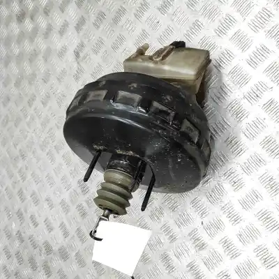Peça sobressalente para automóvel em segunda mão SERVO FREIO por FORD S-MAX WA6  Referências OEM IAM 6G91-2B195-PB,03775762014,03350885541  
