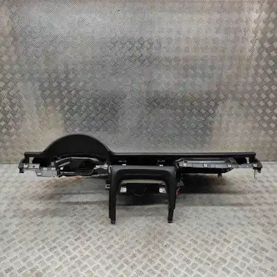 Peça sobressalente para automóvel em segunda mão tablier por audi a8 d3 4e2, 4e8 (2002-2010) referências oem iam 4e1857003d  