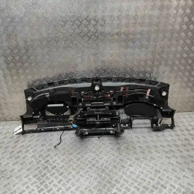 Peça sobressalente para automóvel em segunda mão tablier por audi a8 d3 4e2, 4e8 (2002-2010) referências oem iam 4e1857003d  