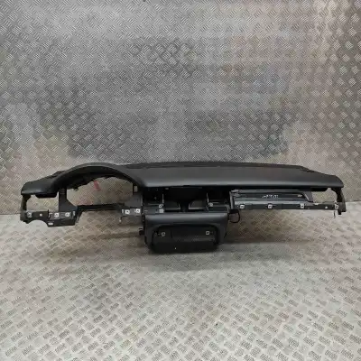 Peça sobressalente para automóvel em segunda mão Tablier por AUDI A8 D3 4E2, 4E8 (2002-2010) Referências OEM IAM 4E1857003D  