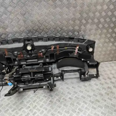 Peça sobressalente para automóvel em segunda mão tablier por audi a8 d3 4e2, 4e8 (2002-2010) referências oem iam 4e1857003d  