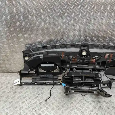 Peça sobressalente para automóvel em segunda mão tablier por audi a8 d3 4e2, 4e8 (2002-2010) referências oem iam 4e1857003d  