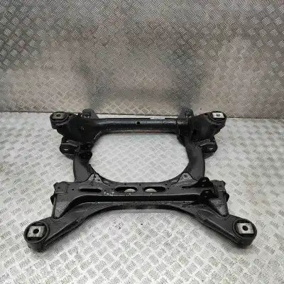 İkinci el araba yedek parçası ön Yardimci şasi̇ için AUDI Q7 4L (2006-2015) OEM IAM referansları 7L0499435,7L0400025  