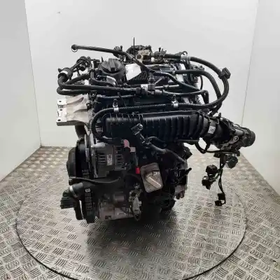 Автозапчасти б/у ПОЛНЫЙ ДВИГАТЕЛЬ за BMW 2 GRAN COUPE F44  ссылки OEM IAM B38A15A  