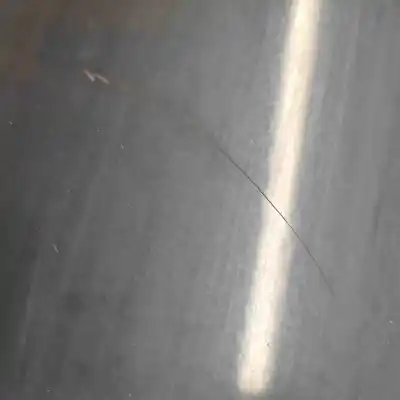 Piesă de schimb auto la mâna a doua spoiler spate pentru bmw x3 e83 (2003-2011) referințe oem iam 3400384  