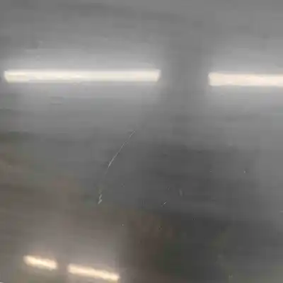 Piesă de schimb auto la mâna a doua spoiler spate pentru bmw x3 e83 (2003-2011) referințe oem iam 3400384  