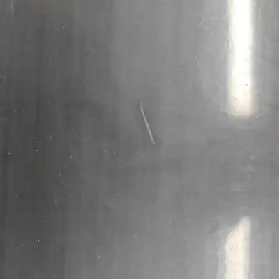 Piesă de schimb auto la mâna a doua spoiler spate pentru bmw x3 e83 (2003-2011) referințe oem iam 3400384  