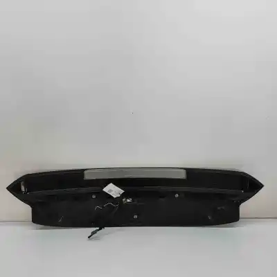 Piesă de schimb auto la mâna a doua spoiler spate pentru bmw x3 e83 (2003-2011) referințe oem iam 3400384  
