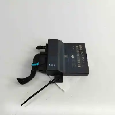 Автозапчастина б/у блок керування шлюзом для audi a8 d3 4e2, 4e8 (2002-2010) посилання на oem iam 4e0907468e,4e0910468b  