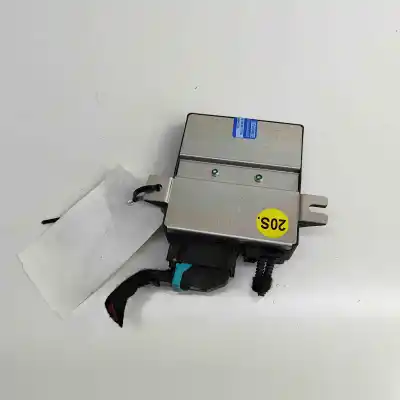 Автозапчастина б/у блок керування шлюзом для audi a8 d3 4e2, 4e8 (2002-2010) посилання на oem iam 4e0907468e,4e0910468b  