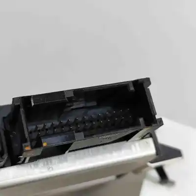 Автозапчастина б/у блок керування шлюзом для audi a8 d3 4e2, 4e8 (2002-2010) посилання на oem iam 4e0907468e,4e0910468b  