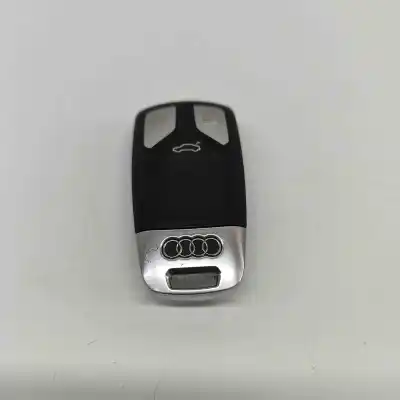 Piesă de schimb auto la mâna a doua Card Cheie De Pornire pentru AUDI A4 8W2, B9 (2015-..) Sedan Referințe OEM IAM 4M0959754T  