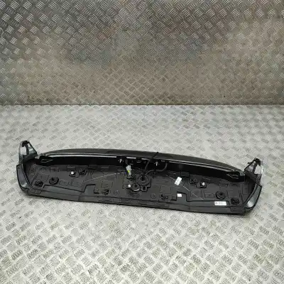 Автозапчастина б/у задне крило для opel mokka (2020-..) off-road посилання на oem iam 984104039v,119364a0,119362a0  