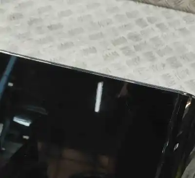 Автозапчастина б/у задне крило для opel mokka (2020-..) off-road посилання на oem iam 984104039v,119364a0,119362a0  