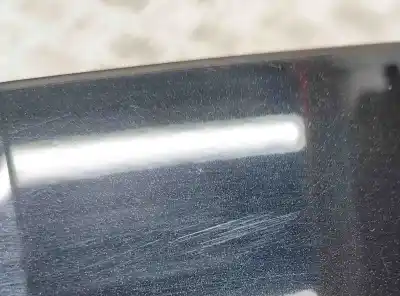 Автозапчастина б/у задне крило для opel mokka (2020-..) off-road посилання на oem iam 984104039v,119364a0,119362a0  