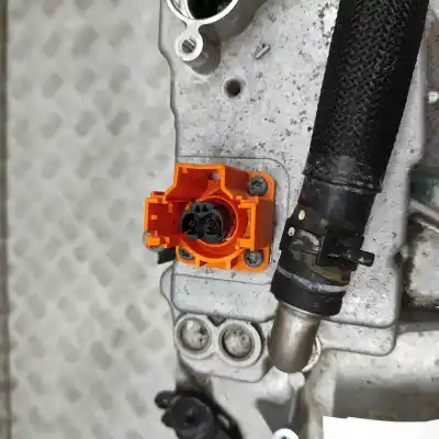 Pezzo di ricambio per auto di seconda mano motore completo per opel mokka (2020-..) off-road riferimenti oem iam 9849331610,9850313580,9695463080,a2c7748750400  