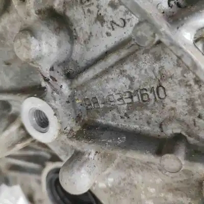 Pezzo di ricambio per auto di seconda mano motore completo per opel mokka (2020-..) off-road riferimenti oem iam 9849331610,9850313580,9695463080,a2c7748750400  