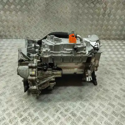 Pezzo di ricambio per auto di seconda mano motore completo per opel mokka (2020-..) off-road riferimenti oem iam 9849331610,9850313580,9695463080,a2c7748750400  