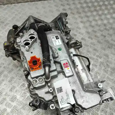 Pezzo di ricambio per auto di seconda mano motore completo per opel mokka (2020-..) off-road riferimenti oem iam 9849331610,9850313580,9695463080,a2c7748750400  