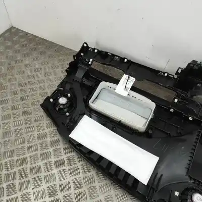 Pezzo di ricambio per auto di seconda mano pannello per tesla model y (2019-..) off-road riferimenti oem iam 1111602-00-c  