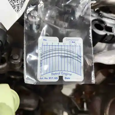 Pezzo di ricambio per auto di seconda mano motore completo per opel mokka (2020-..) off-road riferimenti oem iam eb2ltd  