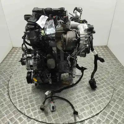 Pezzo di ricambio per auto di seconda mano motore completo per opel mokka (2020-..) off-road riferimenti oem iam eb2ltd  