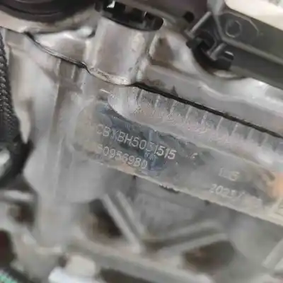 Pezzo di ricambio per auto di seconda mano motore completo per opel mokka (2020-..) off-road riferimenti oem iam eb2ltd  