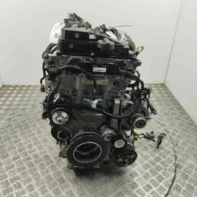 Pezzo di ricambio per auto di seconda mano motore completo per opel mokka (2020-..) off-road riferimenti oem iam eb2ltd  