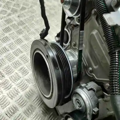 Pezzo di ricambio per auto di seconda mano motore completo per opel mokka (2020-..) off-road riferimenti oem iam eb2ltd  