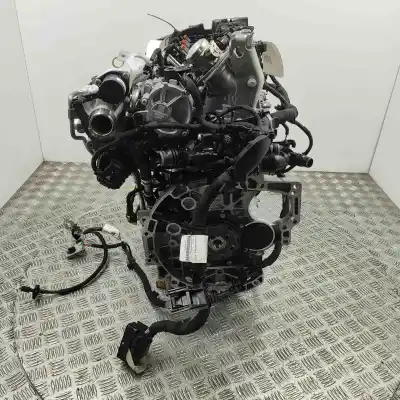 Pezzo di ricambio per auto di seconda mano motore completo per opel mokka (2020-..) off-road riferimenti oem iam eb2ltd  