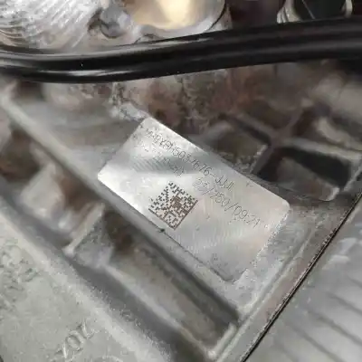 Pezzo di ricambio per auto di seconda mano motore completo per opel mokka (2020-..) off-road riferimenti oem iam eb2ltd  