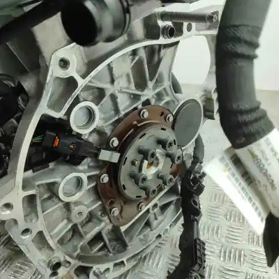 Pezzo di ricambio per auto di seconda mano motore completo per opel mokka (2020-..) off-road riferimenti oem iam eb2ltd  