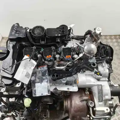 Pezzo di ricambio per auto di seconda mano motore completo per opel mokka (2020-..) off-road riferimenti oem iam eb2ltd  