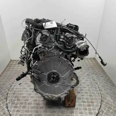Second-hand car spare part COMPLETE ENGINE for LAND ROVER RANGE ROVER VELAR L560  OEM IAM references PT204  