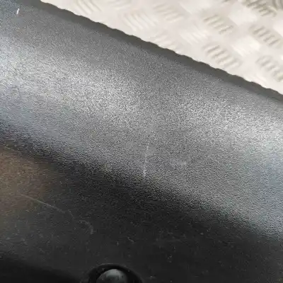 Second-hand car spare part trunk lock trim for audi a8 d3 4e2, 4e8 (2002-2010) oem iam references 4e0863471b  