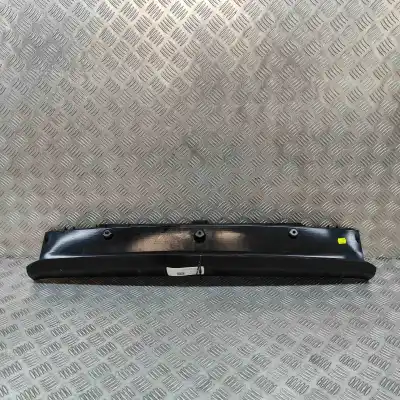 Second-hand car spare part trunk lock trim for audi a8 d3 4e2, 4e8 (2002-2010) oem iam references 4e0863471b  
