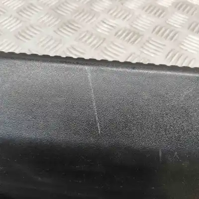 Second-hand car spare part trunk lock trim for audi a8 d3 4e2, 4e8 (2002-2010) oem iam references 4e0863471b  