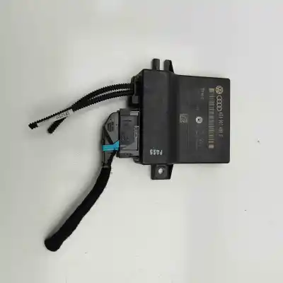 Peça sobressalente para automóvel em segunda mão unidade de controlo gateway por audi a8 d3 4e2, 4e8 (2002-2010) referências oem iam 4e0907468e,4e0910468b  