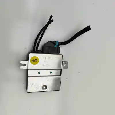 Peça sobressalente para automóvel em segunda mão unidade de controlo gateway por audi a8 d3 4e2, 4e8 (2002-2010) referências oem iam 4e0907468e,4e0910468b  