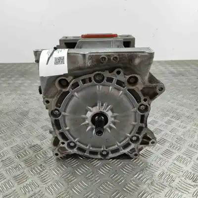Second-hand car spare part COMPLETE ENGINE for NISSAN LEAF (ZE0)  OEM IAM references EM57,YHJ17,290A0-5SA0A  