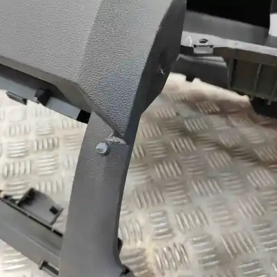 Автозапчастина б/у панель приладів для skoda octavia iii combi 5e5 (2012-2020) посилання на oem iam 5e0857069  