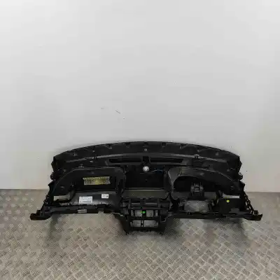 Автозапчастина б/у панель приладів для skoda octavia iii combi 5e5 (2012-2020) посилання на oem iam 5e0857069  