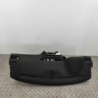 Автозапчастина б/у панель приладів для skoda octavia iii combi 5e5 (2012-2020) посилання на oem iam 5e0857069  