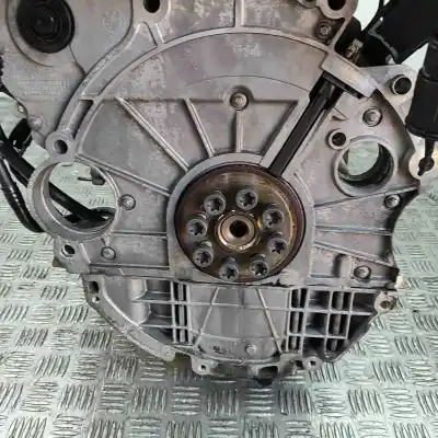 Peça sobressalente para automóvel em segunda mão motor completo por mini cooper r56 (2005-2013) referências oem iam n47c16a  