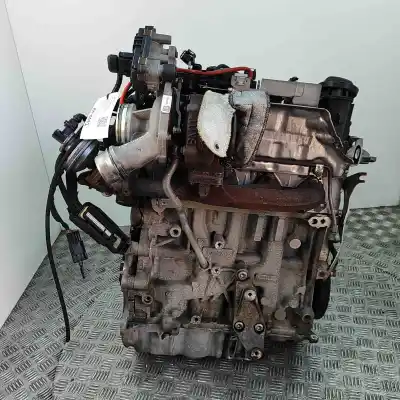 Peça sobressalente para automóvel em segunda mão motor completo por mini cooper r56 (2005-2013) referências oem iam n47c16a  