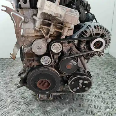 Peça sobressalente para automóvel em segunda mão motor completo por mini cooper r56 (2005-2013) referências oem iam n47c16a  