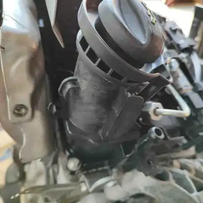 Peça sobressalente para automóvel em segunda mão motor completo por mini cooper r56 (2005-2013) referências oem iam n47c16a  