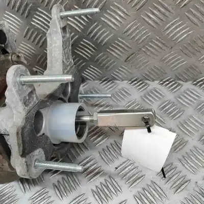 Peça sobressalente para automóvel em segunda mão servo freio por nissan leaf (ze0) electric referências oem iam 46007-5sh1b,eac1035-03a  