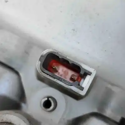 Peça sobressalente para automóvel em segunda mão servo freio por nissan leaf (ze0) electric referências oem iam 46007-5sh1b,eac1035-03a  