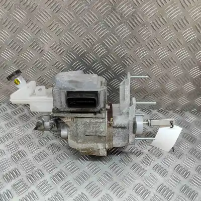 Peça sobressalente para automóvel em segunda mão servo freio por nissan leaf (ze0) electric referências oem iam 46007-5sh1b,eac1035-03a  